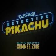 Bonnie Tyler Holding Out For A Hero Pokémon Detective Pikachu Trailer 2 Music