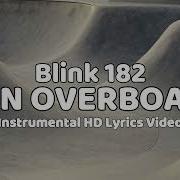 Blink 182 Man Overboard Instrumental Guitar Pro 5 Lyrics