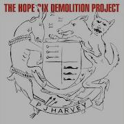 Pj Harvey Topic A Line In The Sand