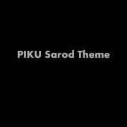 Piku Theme