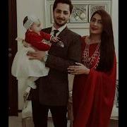 Tiktok Aiza Khan With Her Husband Mairi Hija