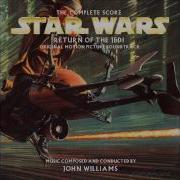 Star Wars Vi The Complete Score Ewok Celebration 1983