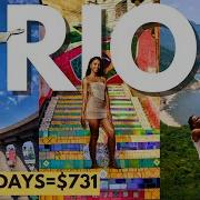 Trip To Brazil