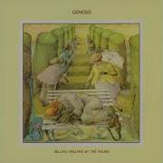 Genesis Selling England By The Pound Full Album Non Remastered