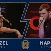 Azel Beatbox