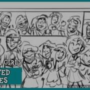 Equestria Girls Alternate Ending