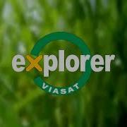 Viasat Explorer Ident 2014