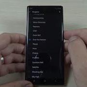 Note 10 Ringtone