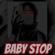 Baby Stop Bb Music