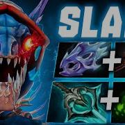 Slark Dota