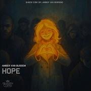 Amber Van Bussem Hope