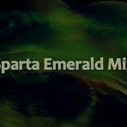 Sparta Emerald Base