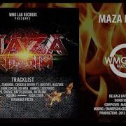 Wmg Lab Records