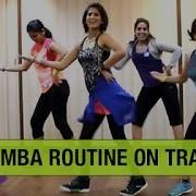 Zumba Traketeo