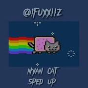 Neon Cat Speed Up
