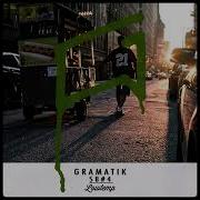 Party Of Something Gramatik