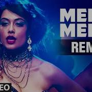 Mehki Mehki Remix