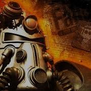 Fallout Музыка