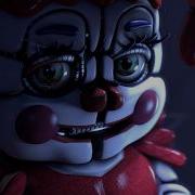 Circus Baby Voice