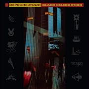Depeche Mode Dressed In Black