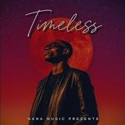 Black Eyes Timeless