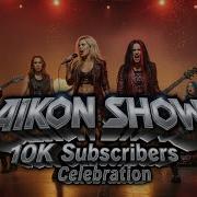 Akon Show