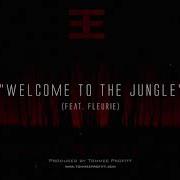 Welcome To The Jungle Tommee Profitt Feat Fleurie