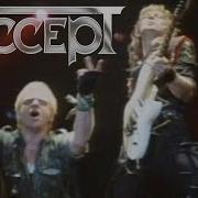 Accept Live In Japan 1985