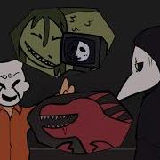Paffendorf Meme Scp