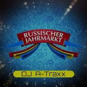 Dj A Traxx