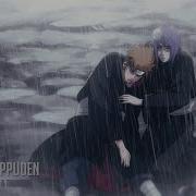 Naruto Shippuden Ost Ii Colorful Mist W Rain Thunder Hq