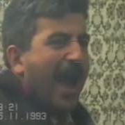 Meşə Bəyi