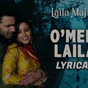 Laila Or Majnu