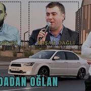 Vuqar Suren Oglan