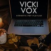 Vicki Vox
