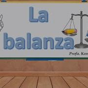 La Balanza
