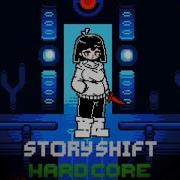 Storyshift Hard Mode