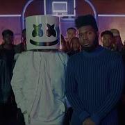Marshmello Silence