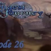 Let S Play Fr The Longest Journey D Un Monde À L Autre Episode 26