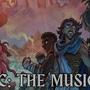 Epic The Musical