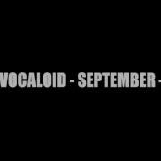 Oliver Vocaloid September Lyrics