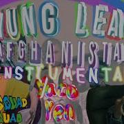 Yung Lean Afghanistan Instrumental