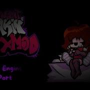 Fnf Sex Mod