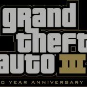 Grand Theft Auto 3 Flashback Fm