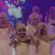 Jannah Arabic Nasheed