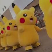 Pika Pika Pikachu Pika Pika Pikachu Song