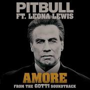 Pitbull Amore Instrumental Gotti 2018 Original Soundtrack Without