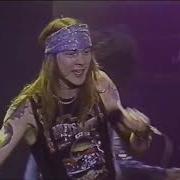 Guns N Roses Live At The Ritz 1988