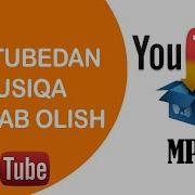 Musiqani Yuklab Olish