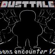 Dusttale Underswap Sans Ost